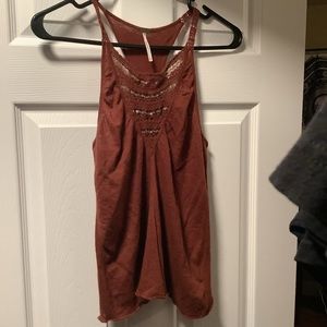 Free People Tank Top